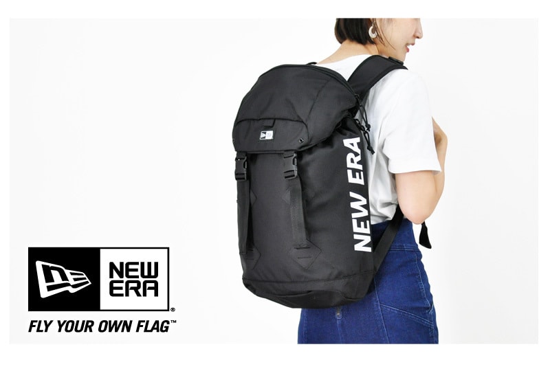 dショッピング |ニューエラ NEWERA リュックサック Rucksack mini