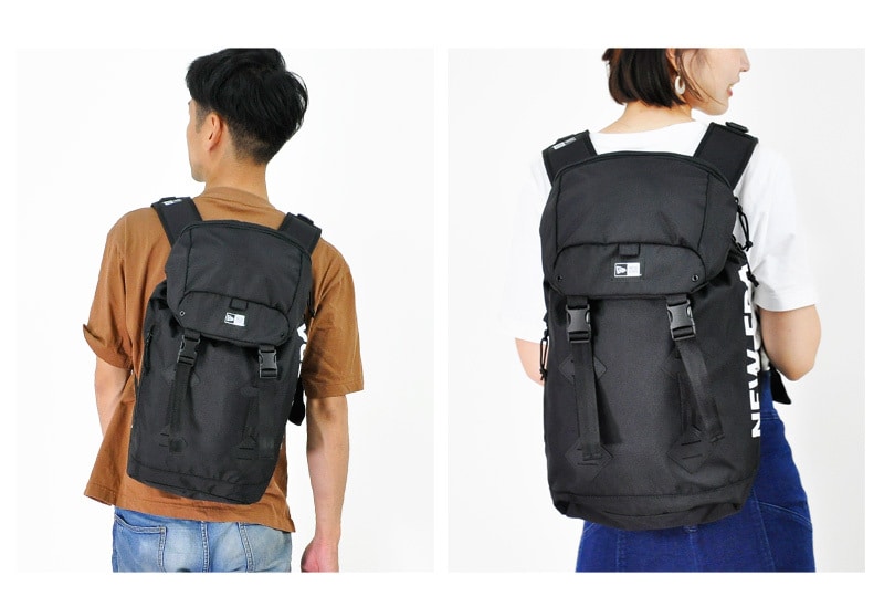 dショッピング |ニューエラ NEWERA リュックサック Rucksack mini