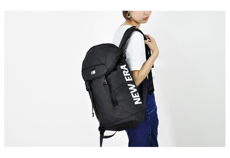 dショッピング |ニューエラ NEWERA リュックサック Rucksack mini