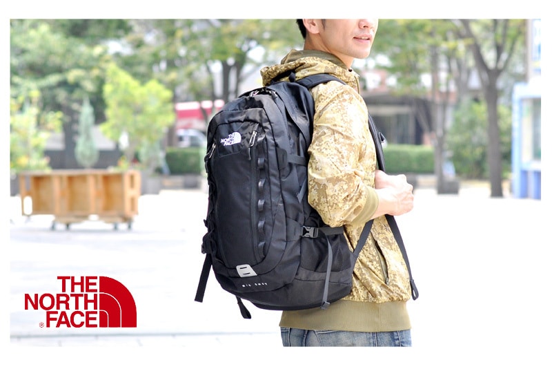 dショッピング |ノースフェイス THE NORTH FACE リュックサック Big Shot CL ビッグショットクラシック nm72005  9.mグリーンリップストップ 99xnm72005mr | カテゴリ：バックパック・リュックの販売できる商品 | Newbag Wakamatsu  (266t01nm72005)|ドコモの通販サイト