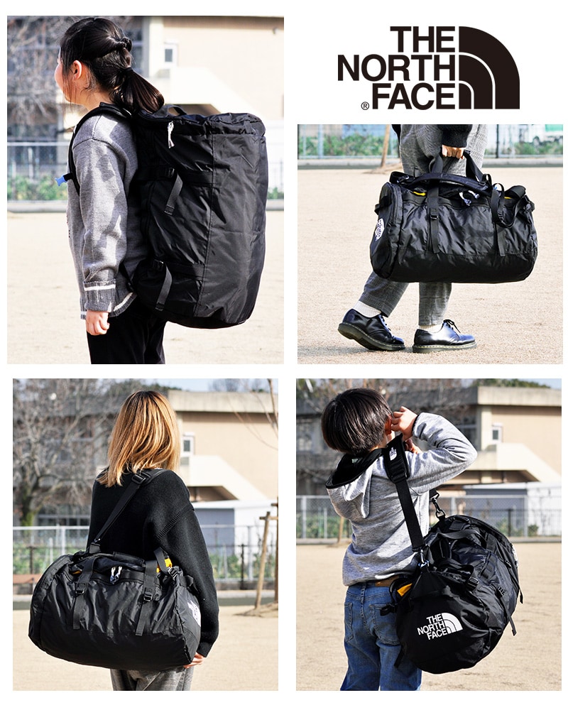 dショッピング |ノースフェイス THE NORTH FACE キッズパックス ナイロンダッフル50 NMJ72302 4.tnfキャンプブラウン  99xnmj72302cb | カテゴリ：メンズ財布の販売できる商品 | Newbag Wakamatsu  (266t01nmj72302)|ドコモの通販サイト