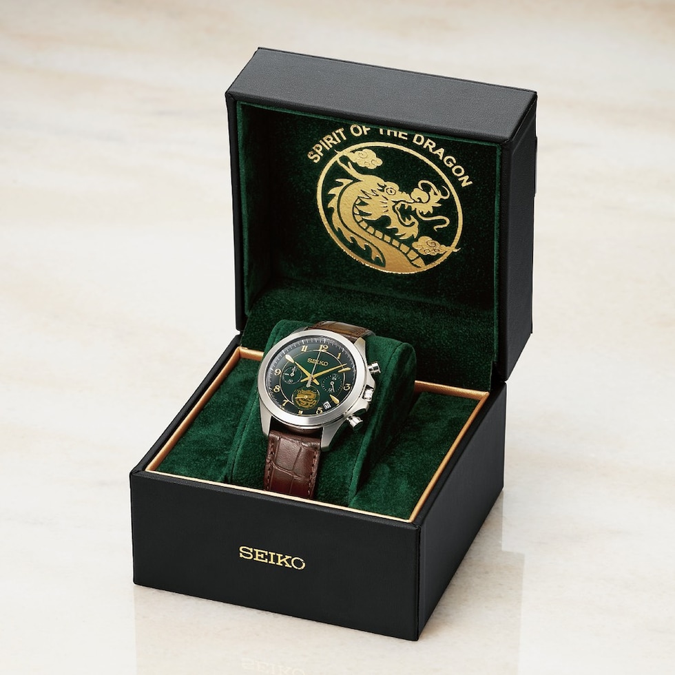 dショッピング |セイコー Year Watch Collection（イヤー・ウオッチ 