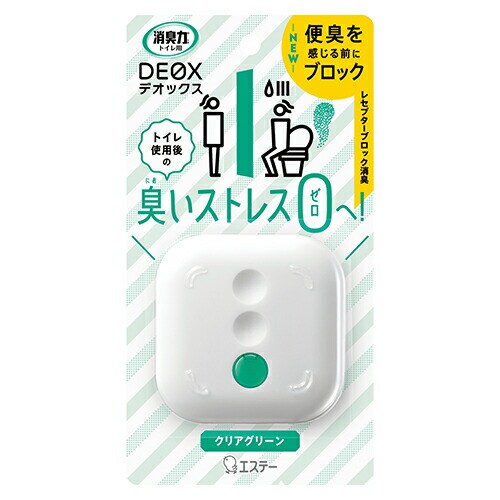 dショッピング |4901070129089 消臭力ＤＥＯＸトイレ用 生活用品 家電