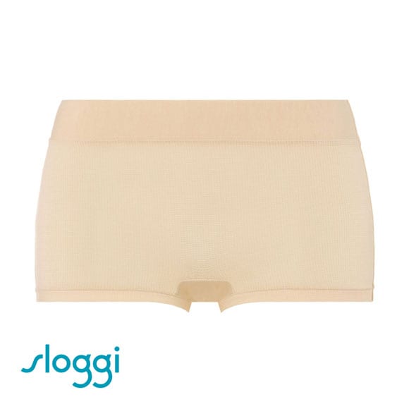 トリンプ Triumph スロギー sloggi GO Allround ショーツ ボーイレングス はきこみ深め S-L  単品