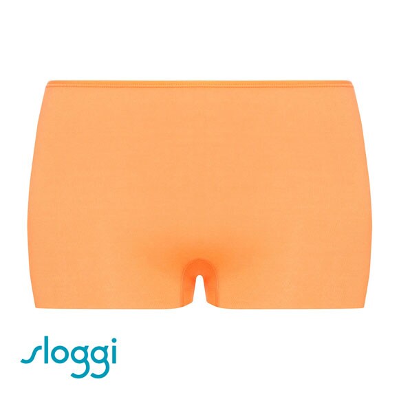 トリンプ スロギー sloggi ナチュラルヒップ Natural Hip ショーツ 一分丈 ML Triumph