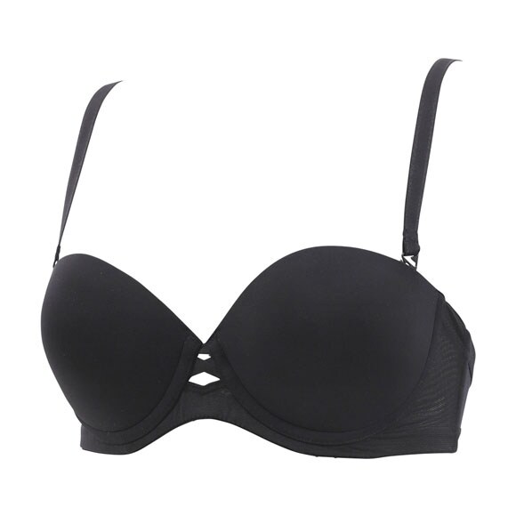 トリンプ TRTBRA022 Tシャツブラ ブラジャー ストラップレス BC Triumph