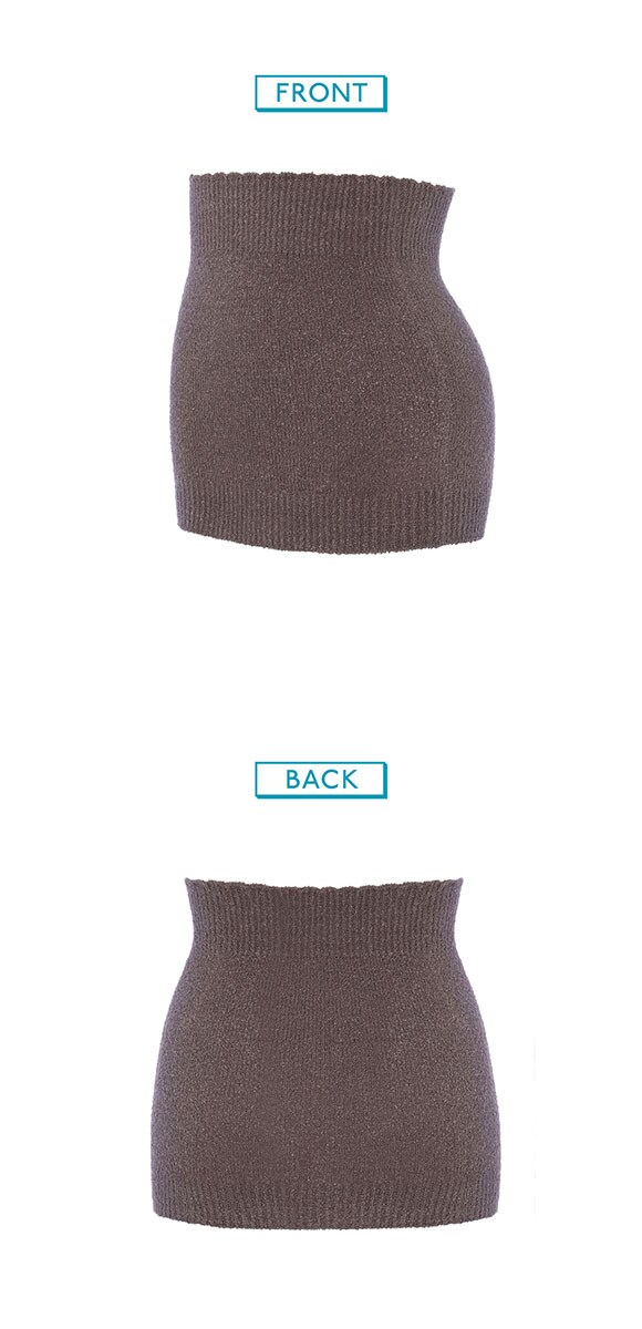 トリンプ Triumph スロギー sloggi G067 ゼロ フィール ニット ホイップタッチ 腹巻き