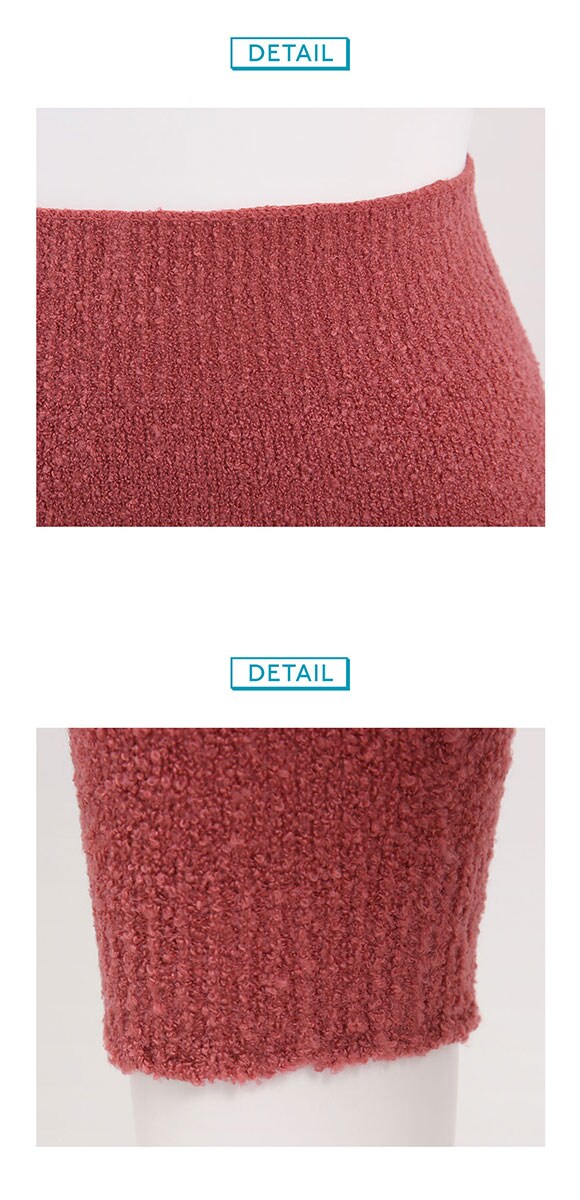 トリンプ スロギー ゼロフィールニット ホイップタッチ 9分丈ニットボトム sloggi G067 M-LL Triumph