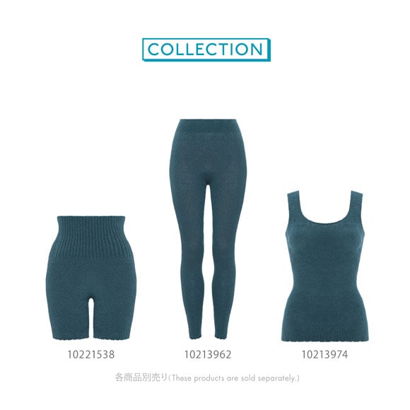 トリンプ スロギー ゼロフィールニット ホイップタッチ カップ付きニットタンクトップ sloggi G067 M-LL Triumph