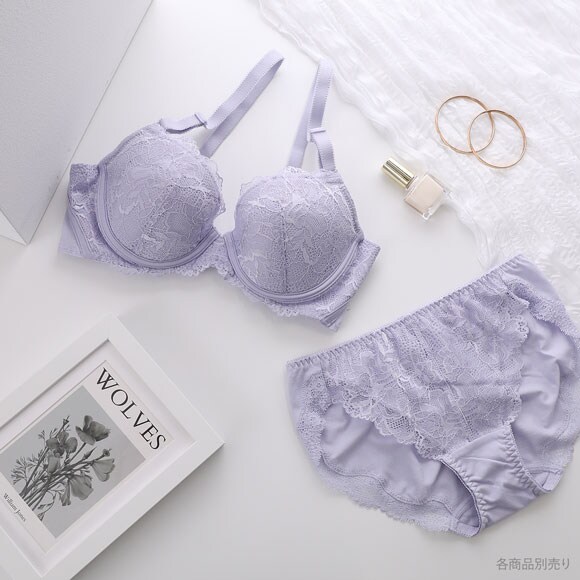 トリンプ ストーリー TR557 肩甲骨サポート ペアショーツ レギュラーショーツ スタンダード ML Triumph