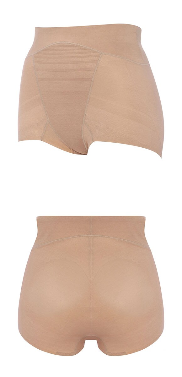 トリンプ スピードシェイパー TR574 ショートガードル 82 大きいサイズ Triumph