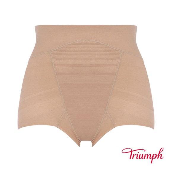トリンプ スピードシェイパー TR574 ショートガードル 58-76 Triumph