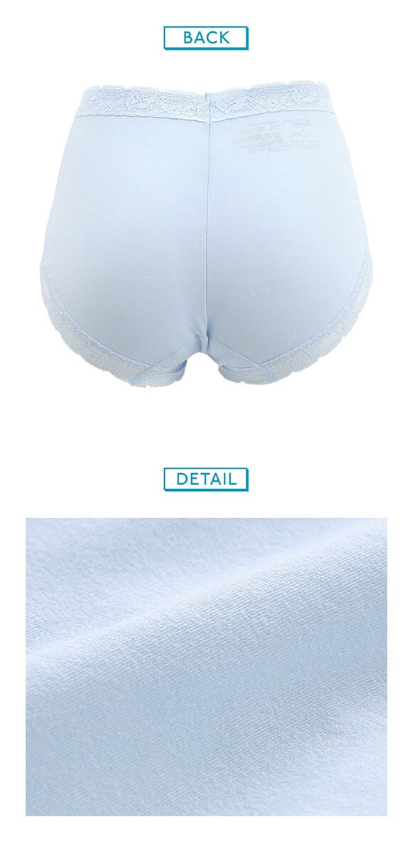 トリンプ スロギー フィット2.0 ジャストウエストショーツ sloggi ML Triumph