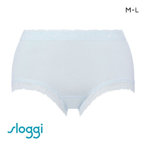 トリンプ スロギー フィット2.0 ボーイレングスショーツ sloggi ML Triumph