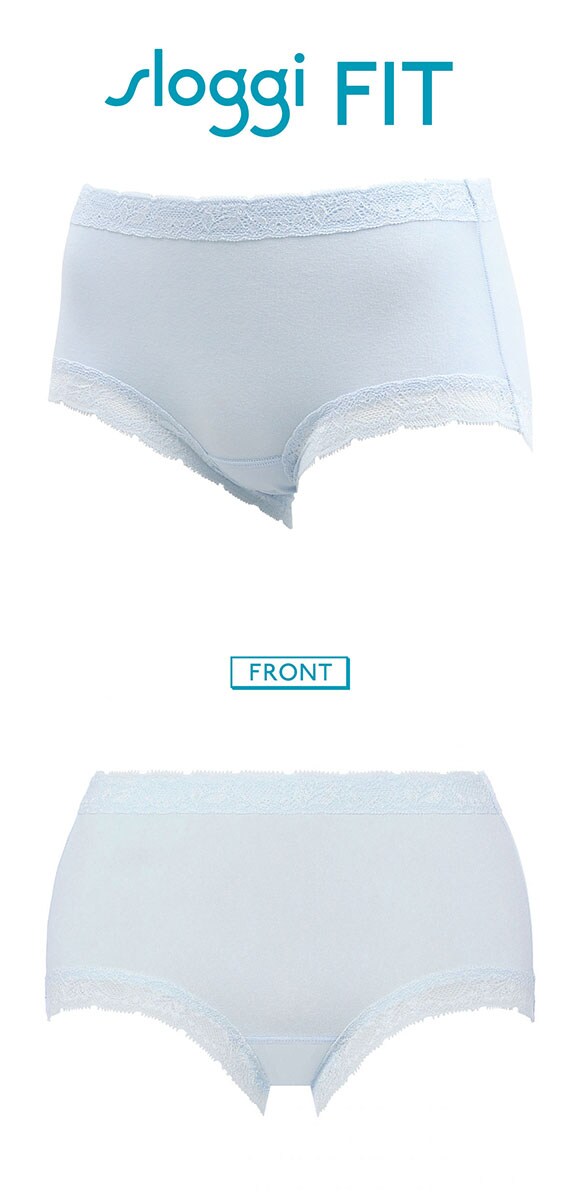 トリンプ スロギー フィット2.0 ボーイレングスショーツ sloggi ML Triumph