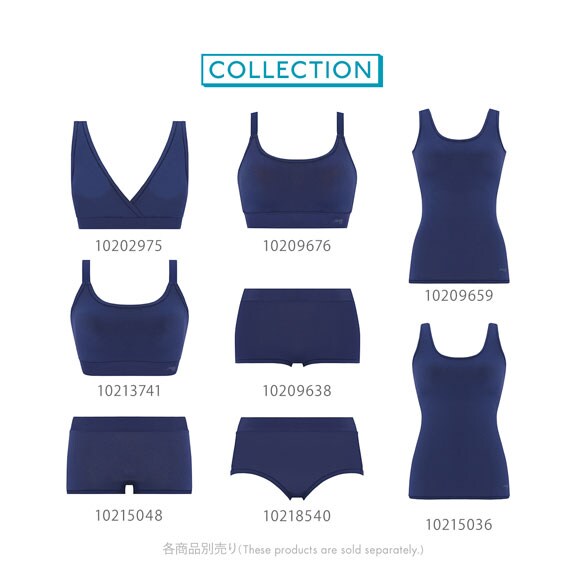 トリンプ Triumph スロギー sloggi GO Allround Maxi2 JX はきこみ深め マキシ ショーツ スタンダード S-L 単品