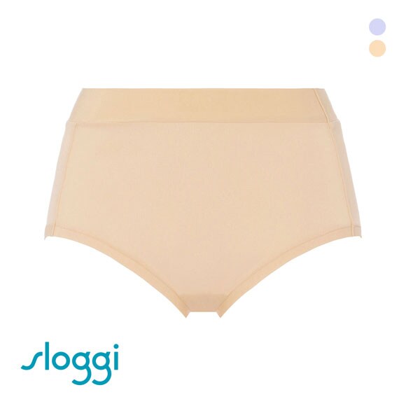 トリンプ Triumph スロギー sloggi GO Allround Maxi2 JX Large はきこみ深め 大きいサイズ マキシ ショーツ スタンダード LL-3L