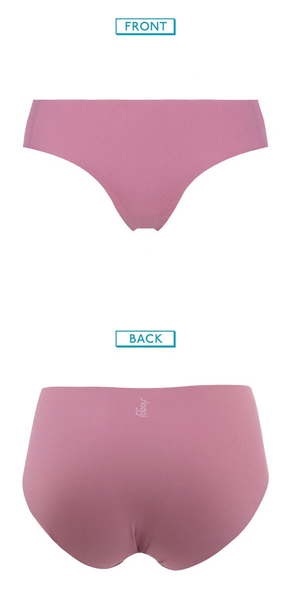 トリンプ スロギー ゼロ フィール ベーシック sloggi ZERO Feel レギュラーショーツ ML 7574 Triumph