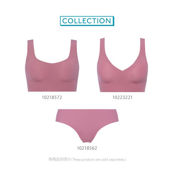 トリンプ スロギー ゼロ フィール ベーシック sloggi ZERO Feel レギュラーショーツ ML 7574 Triumph