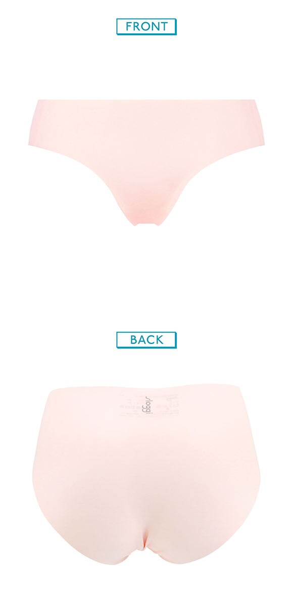 トリンプ スロギー ゼロ フィール sloggi ZERO Feel ヒップスター ショーツ ML Triumph