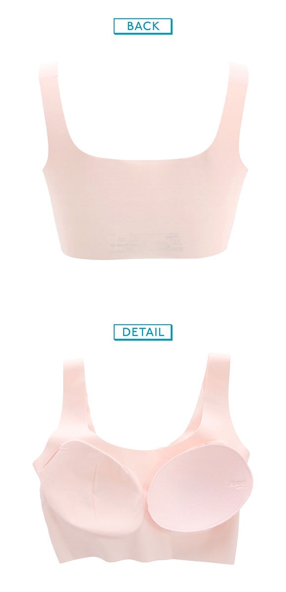 トリンプ スロギー ゼロ フィール sloggi ZERO Feel ハーフトップ LL Triumph