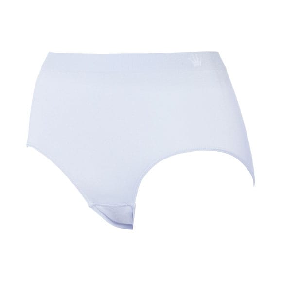 トリンプ Triumph TR7600 SO COMFORTABLE サニタリーショーツ はきこみ深め 単品