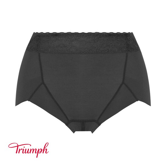 トリンプ TR7020 サニタリーショーツ ボディライナー はきこみ深めショーツ フェムテック 抗菌消臭 生理用 Triumph