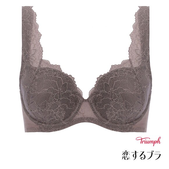 トリンプ TR612 恋するブラ ブラジャー BC Triumph