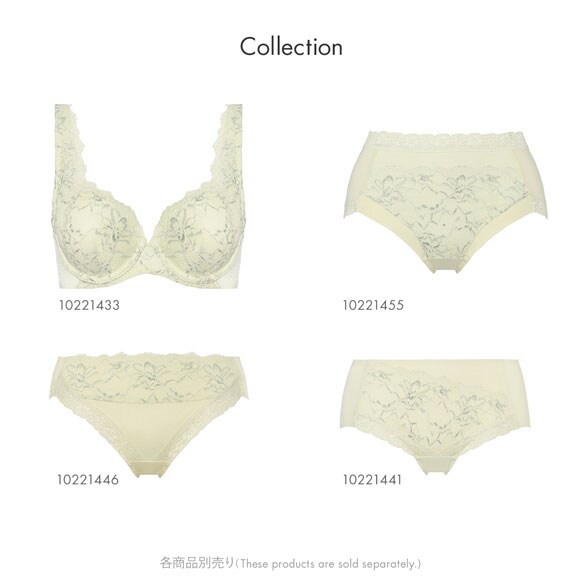 トリンプ TR612 恋するブラ ブラジャー BC Triumph