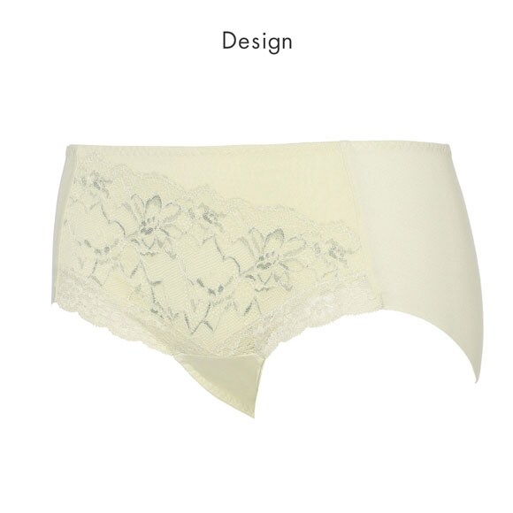 トリンプ TR612 恋するブラ ショーツ ボーイレングス ML Triumph