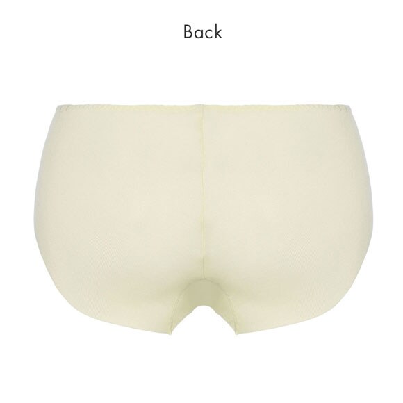 トリンプ TR612 恋するブラ ショーツ ボーイレングス ML Triumph