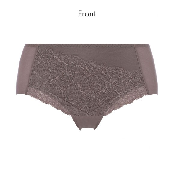 トリンプ TR612 恋するブラ ボーイレングスショーツ ML Triumph