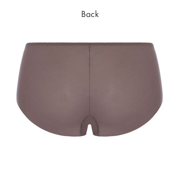 トリンプ TR612 恋するブラ ボーイレングスショーツ ML Triumph