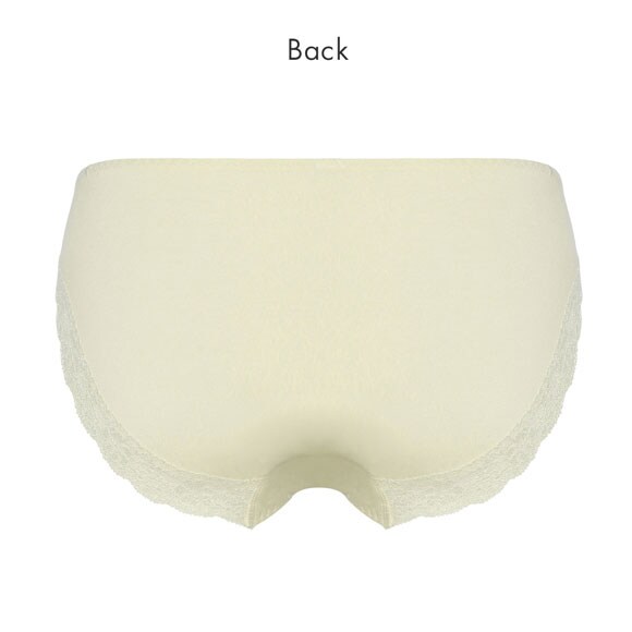 トリンプ TR612 恋するブラ ショーツ スタンダード レギュラー ノーマル ML Triumph