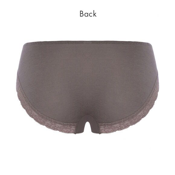 トリンプ TR612 恋するブラ レギュラーショーツ スタンダード ML Triumph