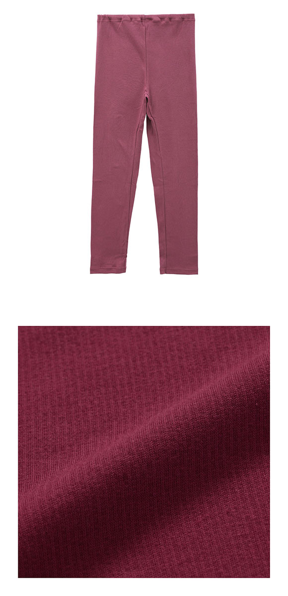 トリンプ TR5400 海底火山インナー 9分丈ボトム ML Triumph