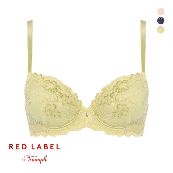 トリンプ TR0115 レッドレーベル バイ トリンプ ブラジャー BC Triumph