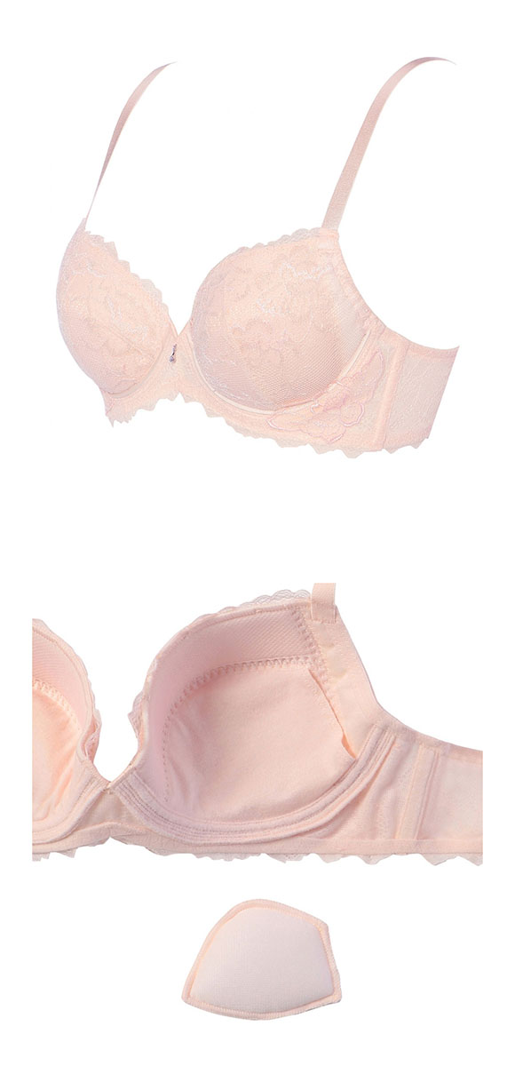 トリンプ TR0115 レッドレーベル バイ トリンプ ブラジャー BC Triumph