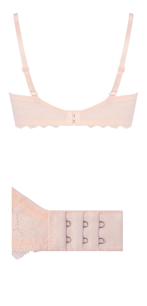 トリンプ TR0115 レッドレーベル バイ トリンプ ブラジャー BC Triumph