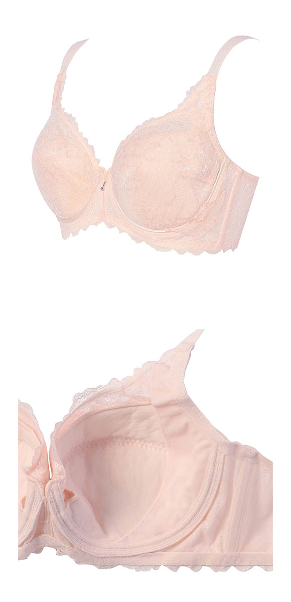 トリンプ TR0115 レッドレーベル バイ トリンプ ブラジャー フルカップ DEF 大きいサイズ Triumph