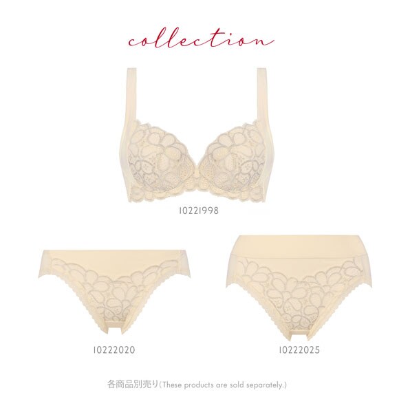 トリンプ Triumph TR621 癒しのブラ ショーツ スタンダード レギュラーショーツ ノーマル ML 単品
