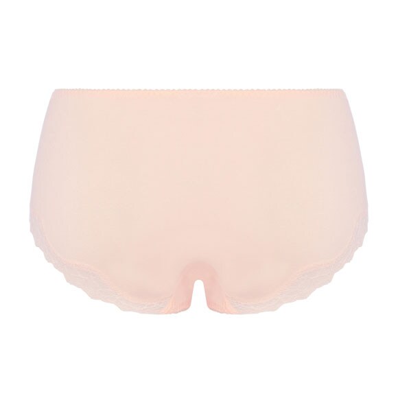 トリンプ TR0115 レッドレーベル バイ トリンプ ミディショーツ ML Triumph