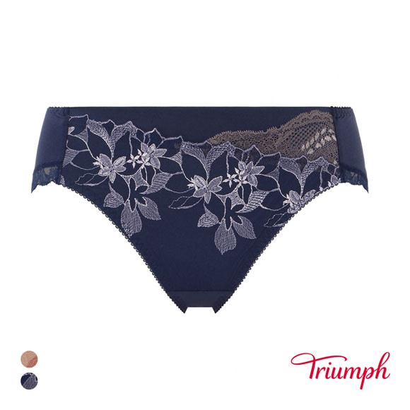 トリンプ TR625 小さくしたいブラ 揺れずにキープ レギュラーショーツ スタンダード LL 大きいサイズ Triumph