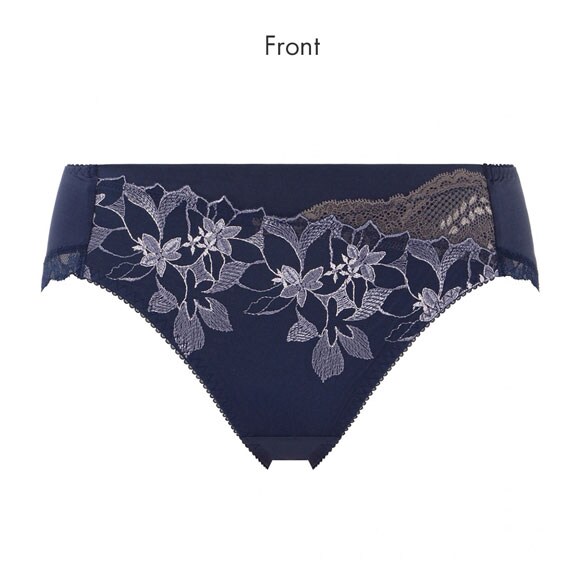 トリンプ TR625 小さくしたいブラ 揺れずにキープ レギュラーショーツ スタンダード LL 大きいサイズ Triumph