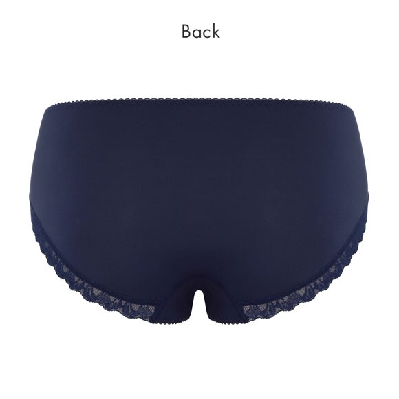 トリンプ TR625 小さくしたいブラ 揺れずにキープ レギュラーショーツ スタンダード ML Triumph