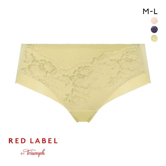 トリンプ TR0115 レッドレーベル バイ トリンプ ボーイズレングスショーツ ML Triumph