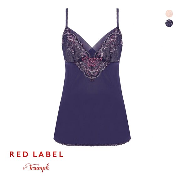 トリンプ TR0115 レッドレーベル バイ トリンプ キャミソール インナー ランジェリー ML Triumph