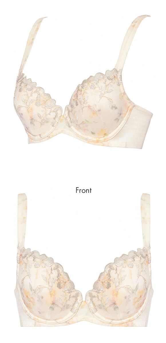 トリンプ TR623 恋するブラ ブラジャー DE Triumph