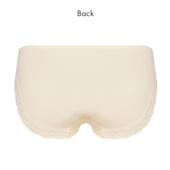 トリンプ TR623 恋するブラ ショーツ スタンダード レギュラー ノーマル ML Triumph