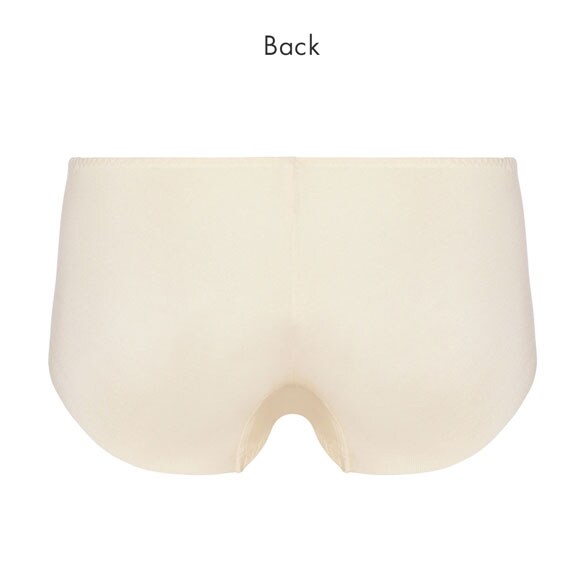 トリンプ TR623 恋するブラ ショーツ ボーイレングス ML Triumph